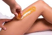 Hot waxing.Whats the difference between strip wax and hot wax, can i have waxing when pregnant,does waxing hurt,waxing near me, can i have waxing on my period?
